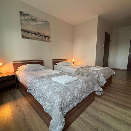 M&A Guest Rooms Łomża Екстериор снимка