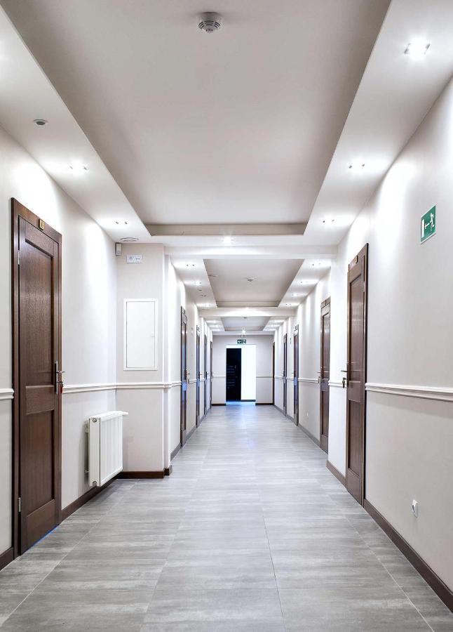 M&A Guest Rooms Łomża Екстериор снимка