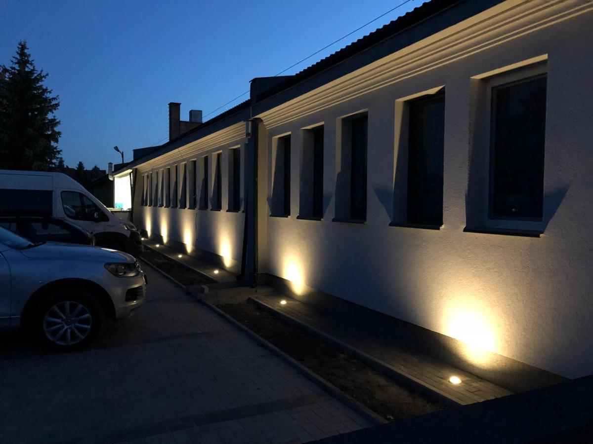 M&A Guest Rooms Łomża Екстериор снимка