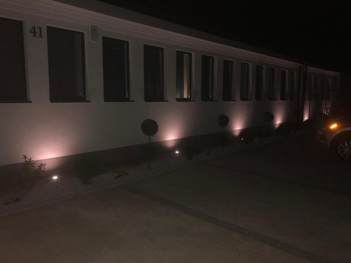 M&A Guest Rooms Łomża Екстериор снимка