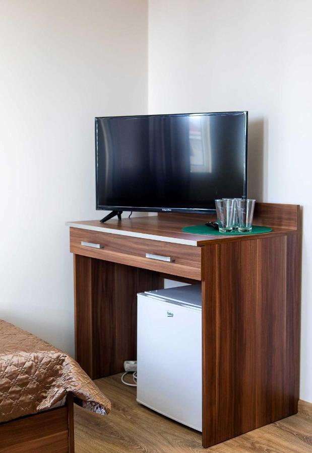 M&A Guest Rooms Łomża Екстериор снимка