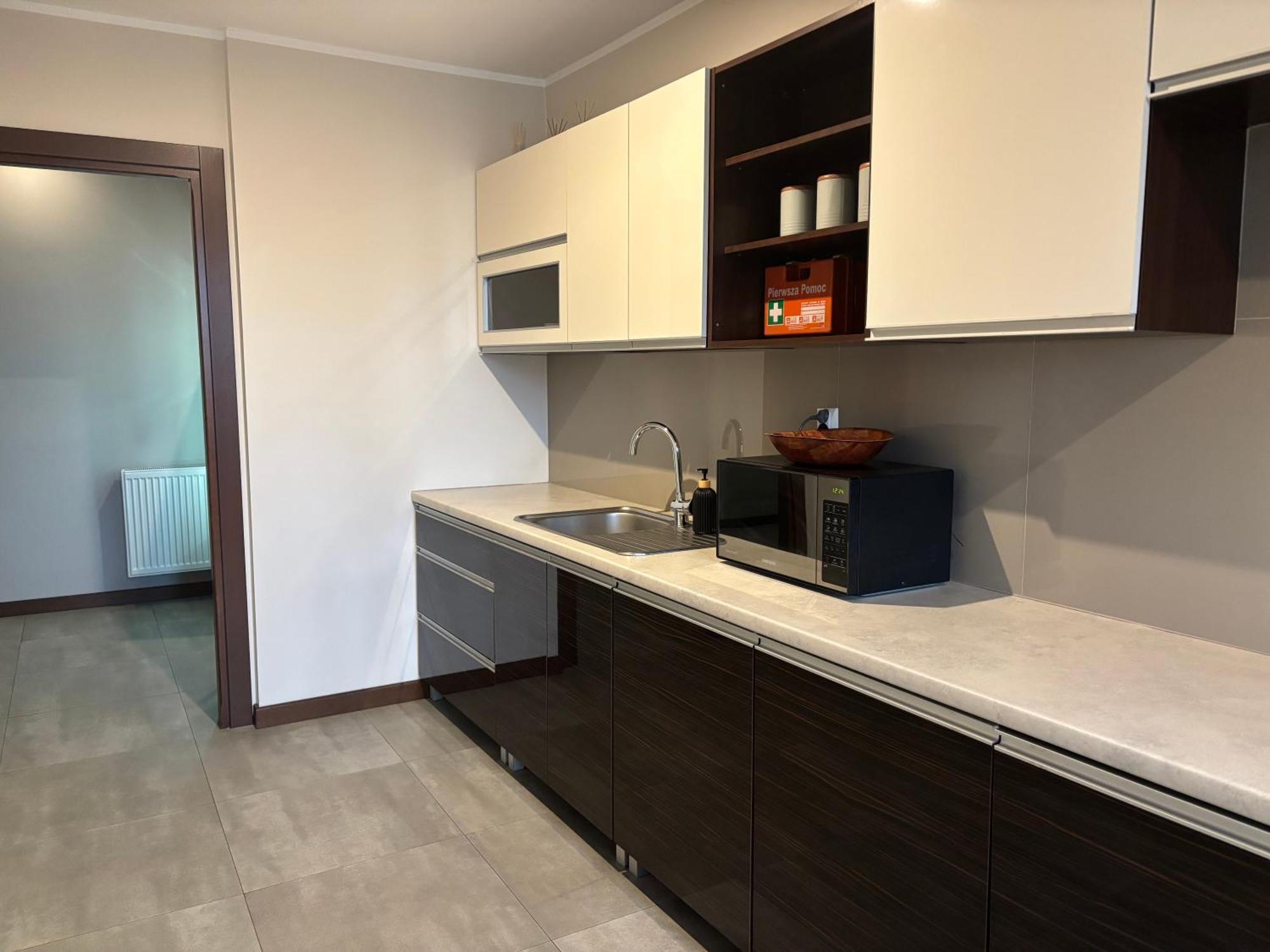 M&A Guest Rooms Łomża Екстериор снимка