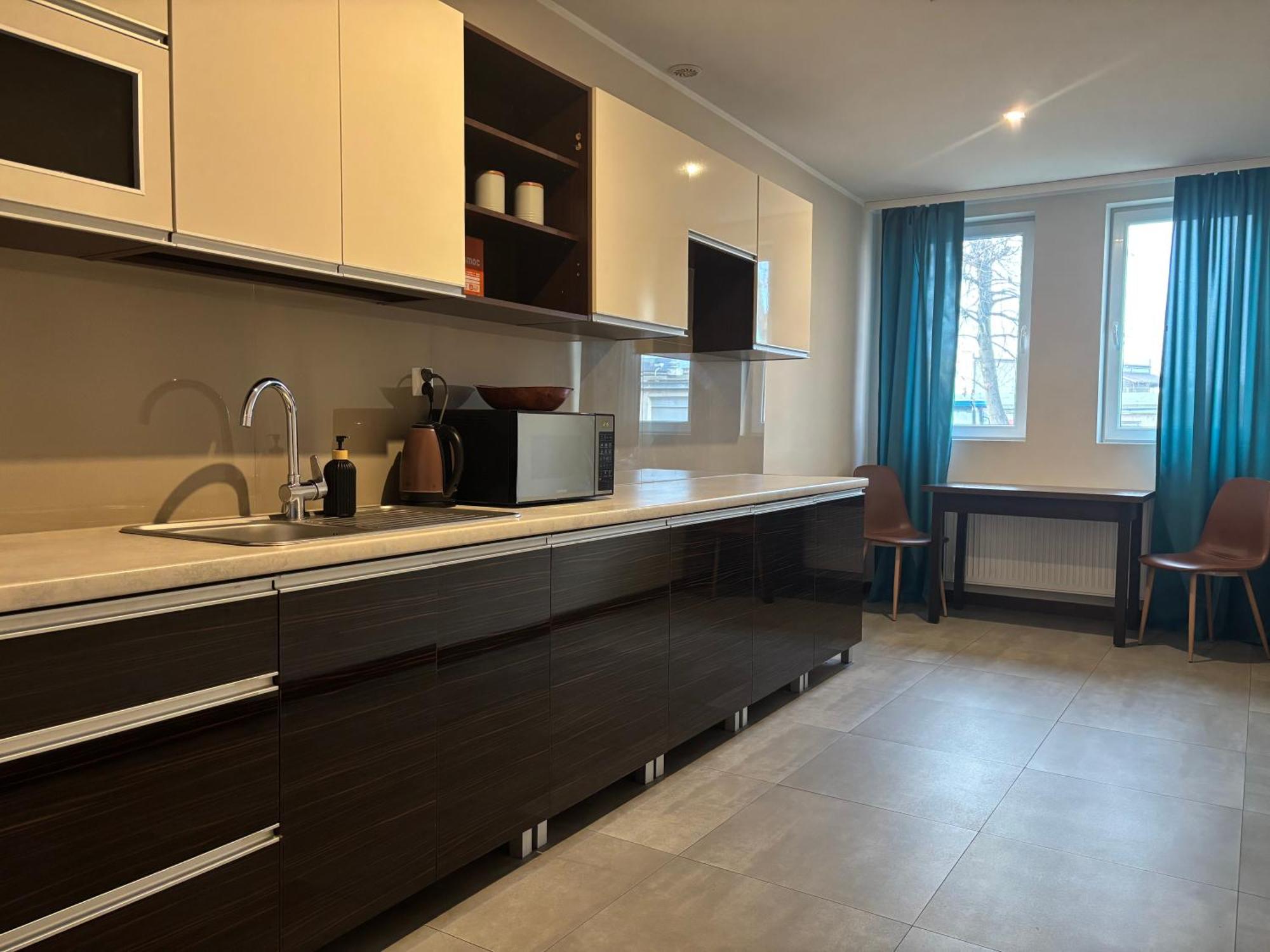 M&A Guest Rooms Łomża Екстериор снимка