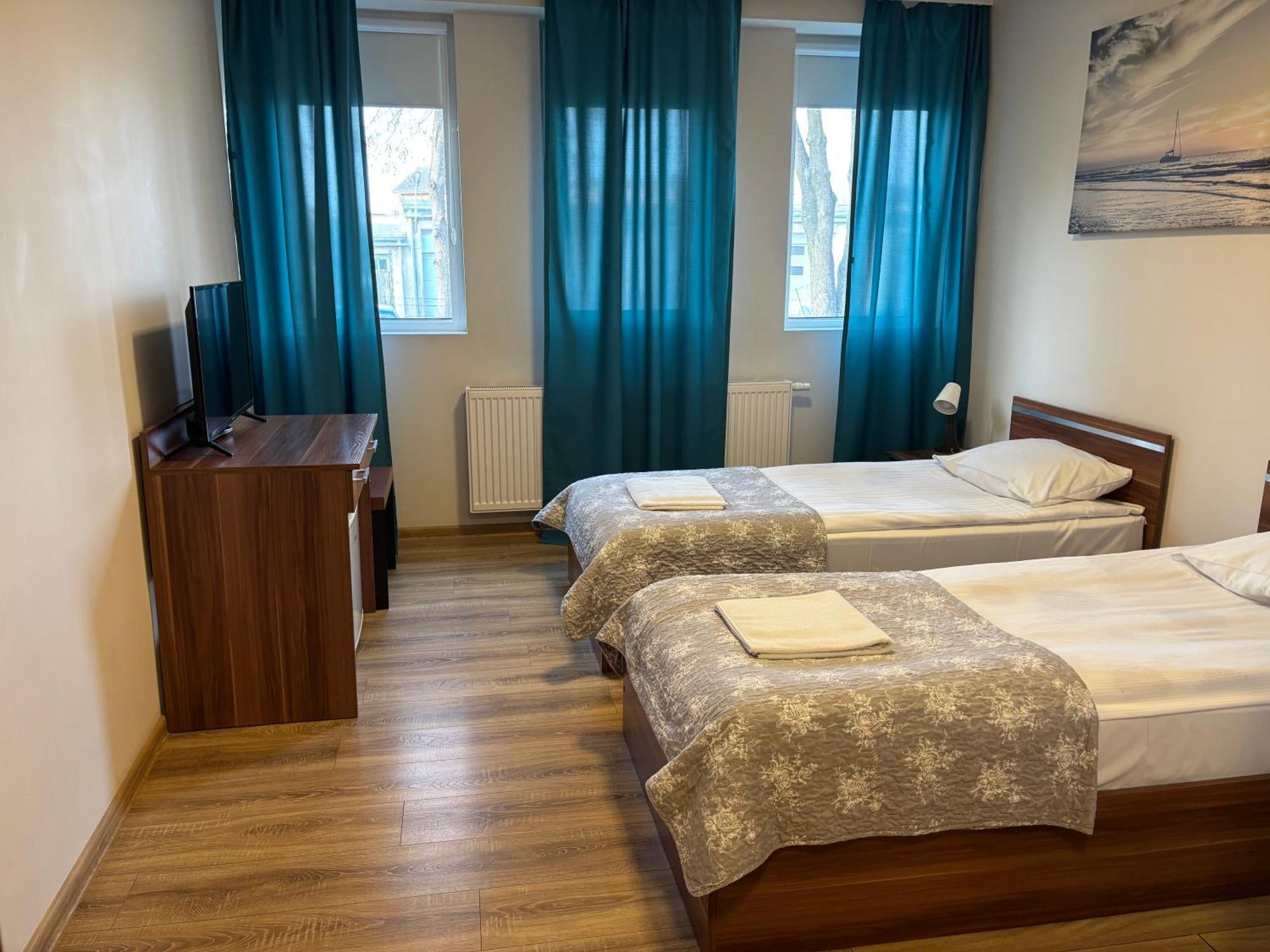 M&A Guest Rooms Łomża Екстериор снимка